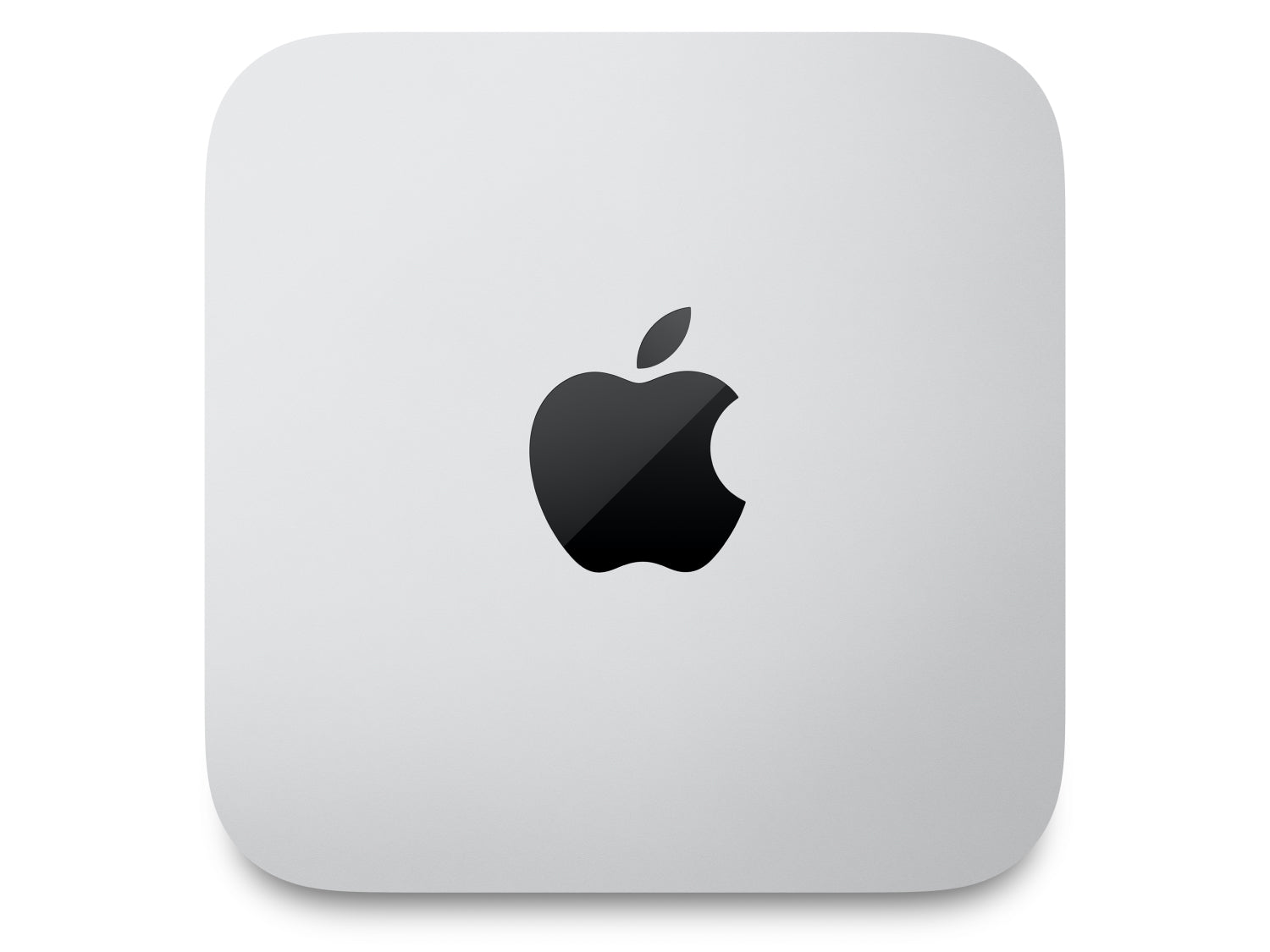 Apple Mac Studio M4 Max, 14-Core CPU und 32-Core GPU Early 2025 Silber Silber günstig gebraucht kaufen