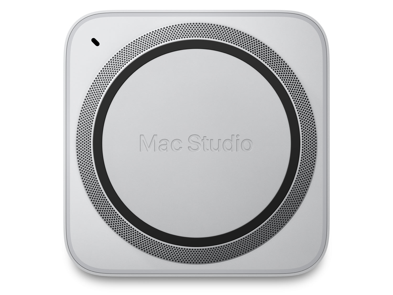 Apple Mac Studio M4 Max, 2TB SSD, 128GB RAM, Early 2025 – Revendo