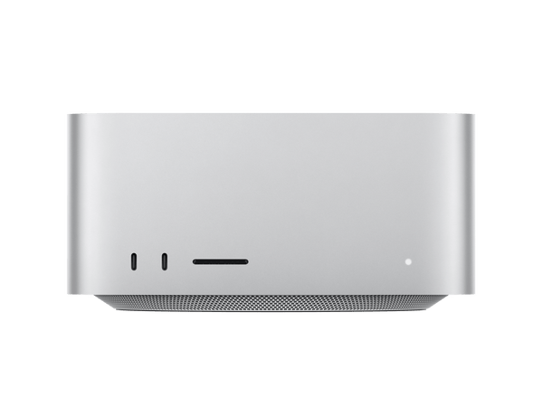 Buy Mac Studio M1 Max, 10-Core CPU and 24-Core GPU 1 TB – Revendo