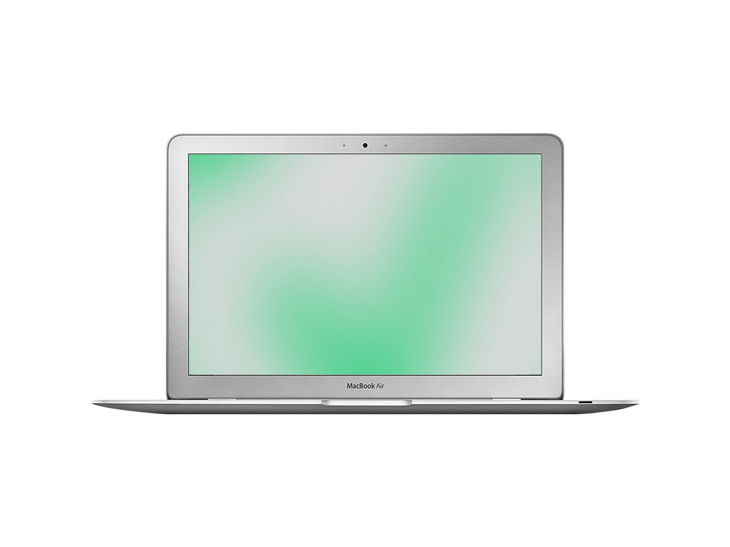 Apple MacBook Air 11 Silber günstig gebraucht kaufen