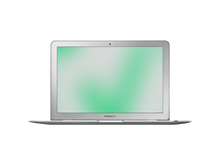 Apple MacBook Air 13 Core i7 2017 Silber Silber günstig gebraucht kaufen