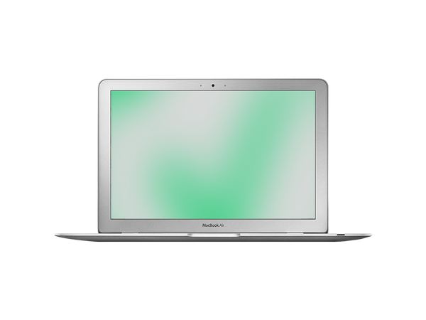 Apple MacBook Air 13 Zoll Core i7 256 GB kaufen – Revendo