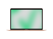 Apple MacBook Air 13 Late 2020 Gold günstig gebraucht kaufen