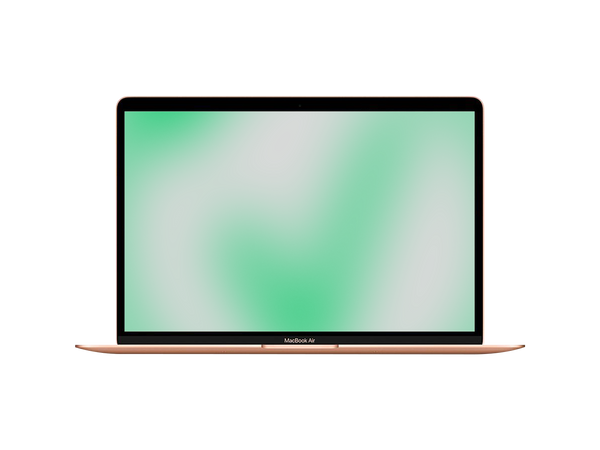 MacBook本体 Macbook Air 2020 Gold | M1-16GB-1000GB 13.3インチMacBook Air [整備済製品] 8コアCPUと7コアGPUを搭載した