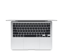 Apple MacBook Air 13 M1, 8‑Core CPU und 8‑Core GPU Late 2020 Silber Silber günstig gebraucht kaufen