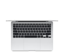 Apple MacBook Air 13 M1, 8‑Core CPU und 8‑Core GPU Late 2020 Silber Silber günstig gebraucht kaufen