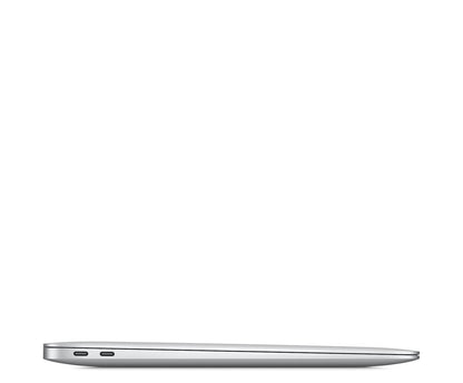 Apple MacBook Air 13 M1, 8‑Core CPU und 8‑Core GPU Late 2020 Silber Silber günstig gebraucht kaufen
