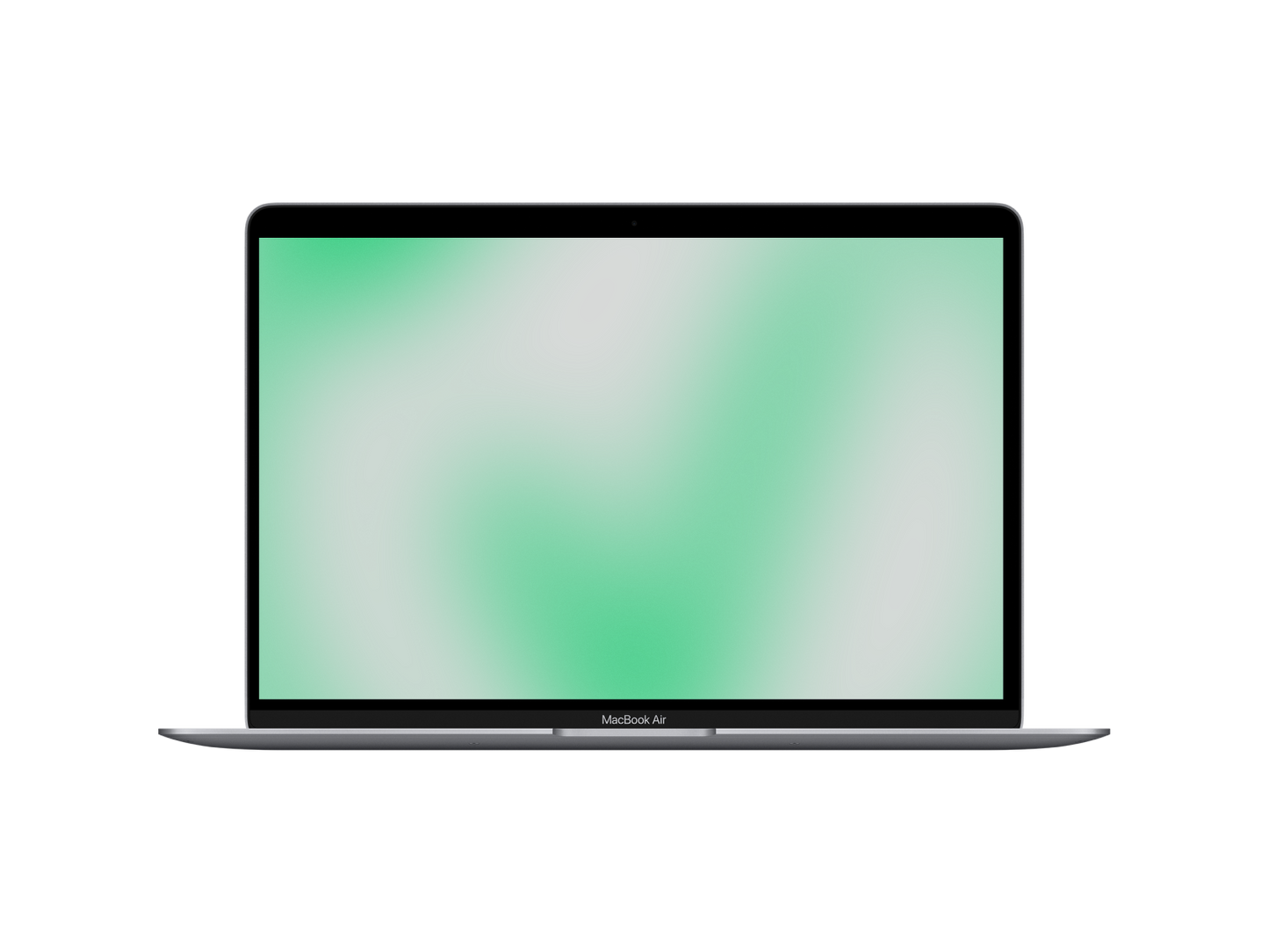 Apple MacBook Air 13 M1, 8‑Core CPU und 8‑Core GPU Late 2020 Space Grau Grau günstig gebraucht kaufen