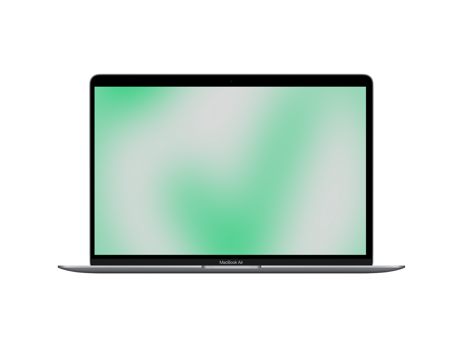 Apple MacBook Air 13 M1, 8‑Core CPU und 8‑Core GPU Late 2020 Space Grau Grau günstig gebraucht kaufen