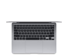 Apple MacBook Air 13 M1, 8‑Core CPU und 8‑Core GPU Late 2020 Space Grau Grau günstig gebraucht kaufen