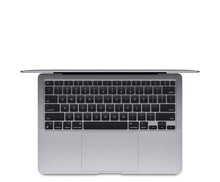 Apple MacBook Air 13 M1, 8‑Core CPU und 8‑Core GPU Late 2020 Space Grau Grau günstig gebraucht kaufen