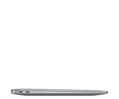 Apple MacBook Air 13 M1, 8‑Core CPU und 8‑Core GPU Late 2020 Space Grau Grau günstig gebraucht kaufen