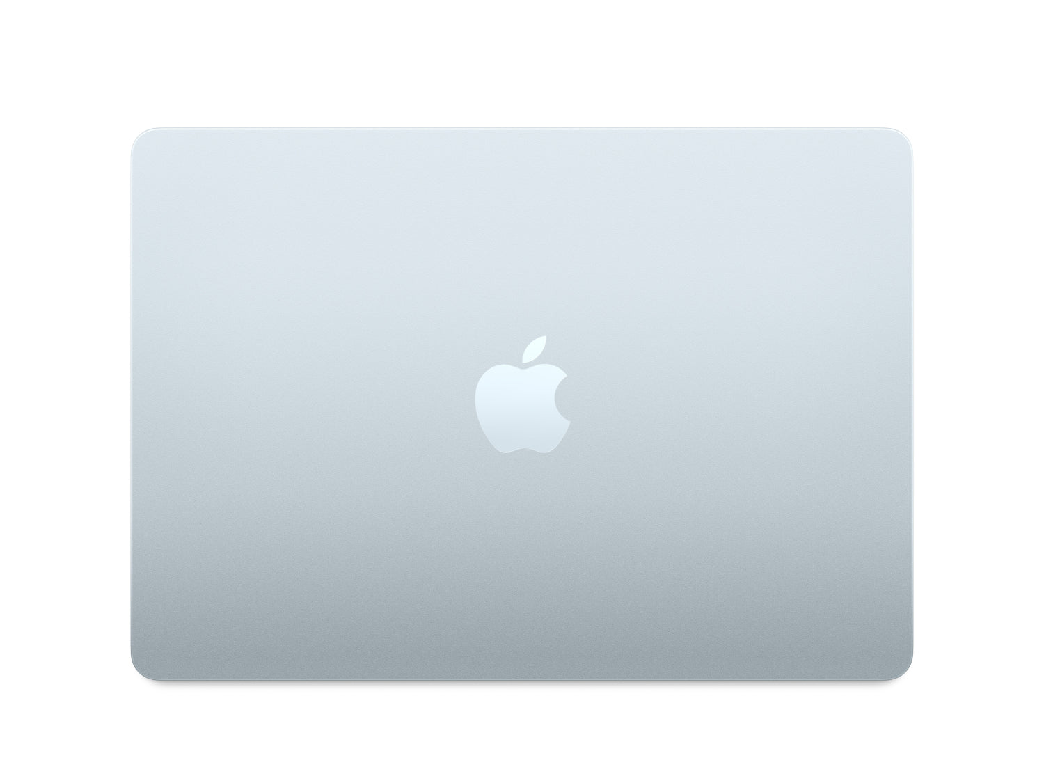 Apple MacBook Air 13 M4, 10-Core CPU und 8-Core GPU Early 2025 Himmelblau Blau günstig gebraucht kaufen