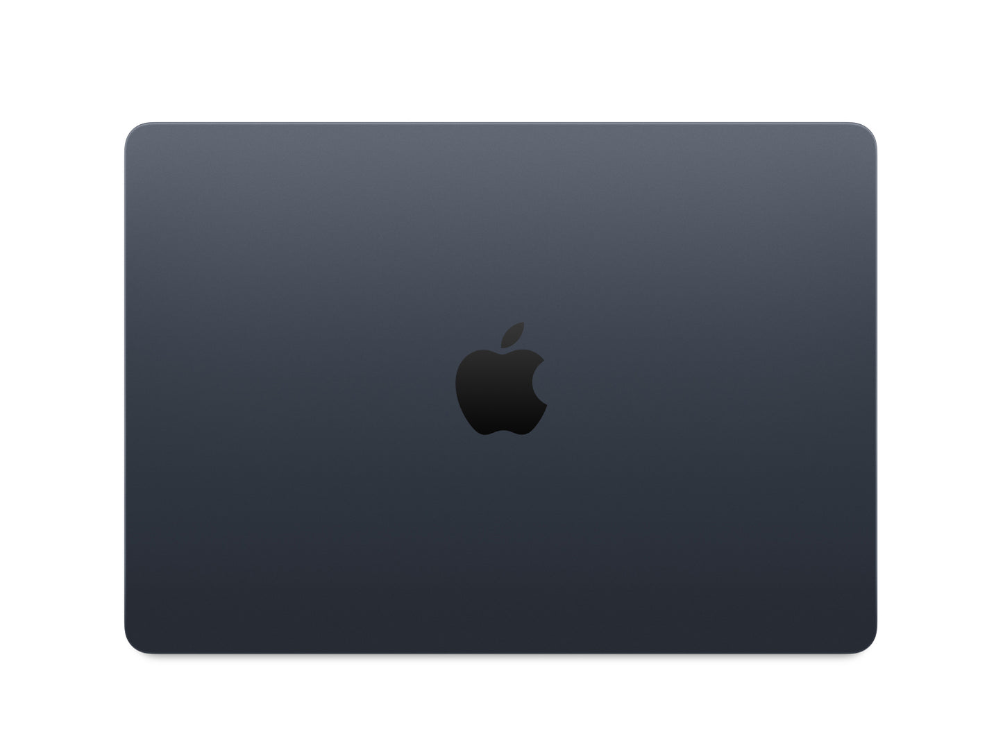 Apple MacBook Air 13 M4, 10-Core CPU und 8-Core GPU Early 2025 Mitternacht Schwarz günstig gebraucht kaufen