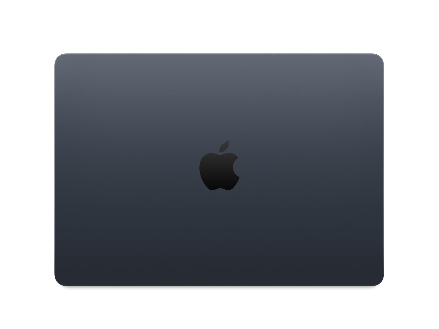 Apple MacBook Air 13 M4, 10-Core CPU und 8-Core GPU Early 2025 Mitternacht Schwarz günstig gebraucht kaufen