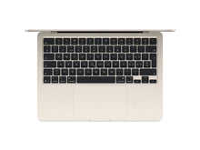 Apple MacBook Air 13 M4, 10-Core CPU und 8-Core GPU Early 2025 Polarstern Gold günstig gebraucht kaufen