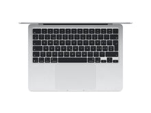 Apple MacBook Air 13 M4, 10-Core CPU und 8-Core GPU Early 2025 Silber Silber günstig gebraucht kaufen