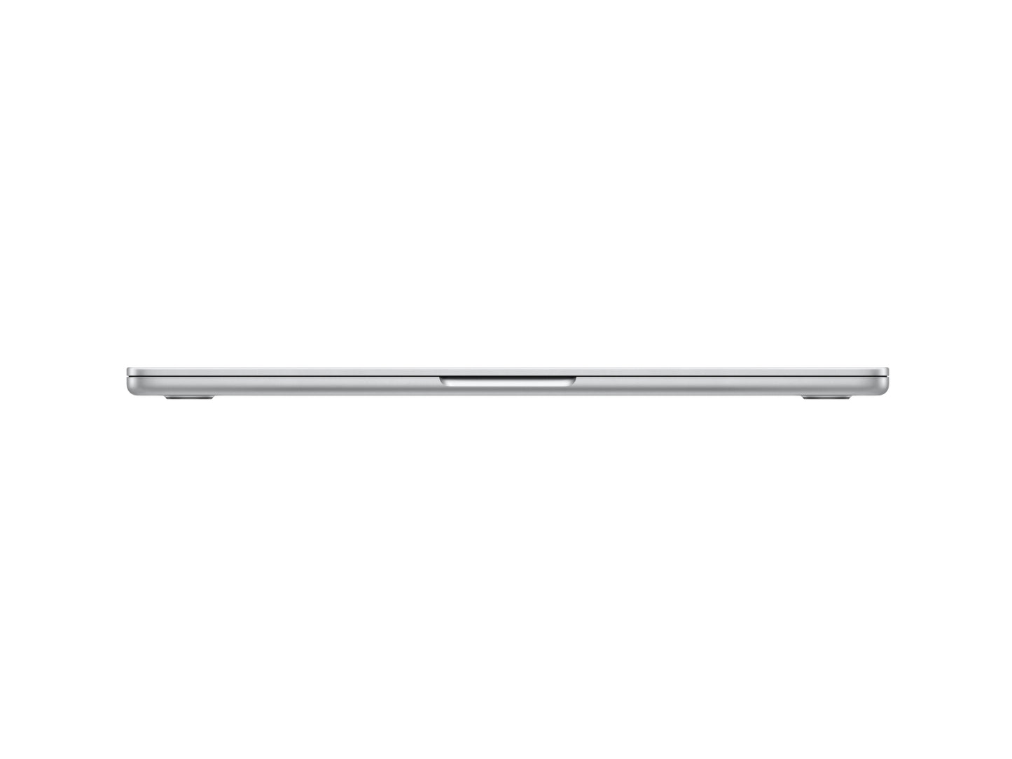 Apple MacBook Air 13 M4, 10-Core CPU und 8-Core GPU Early 2025 Silber Silber günstig gebraucht kaufen