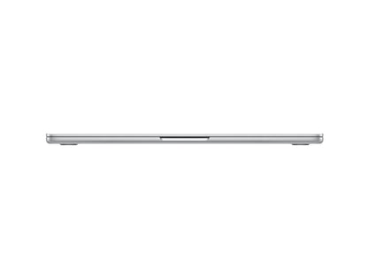 Apple MacBook Air 13 M4, 10-Core CPU und 8-Core GPU Early 2025 Silber Silber günstig gebraucht kaufen