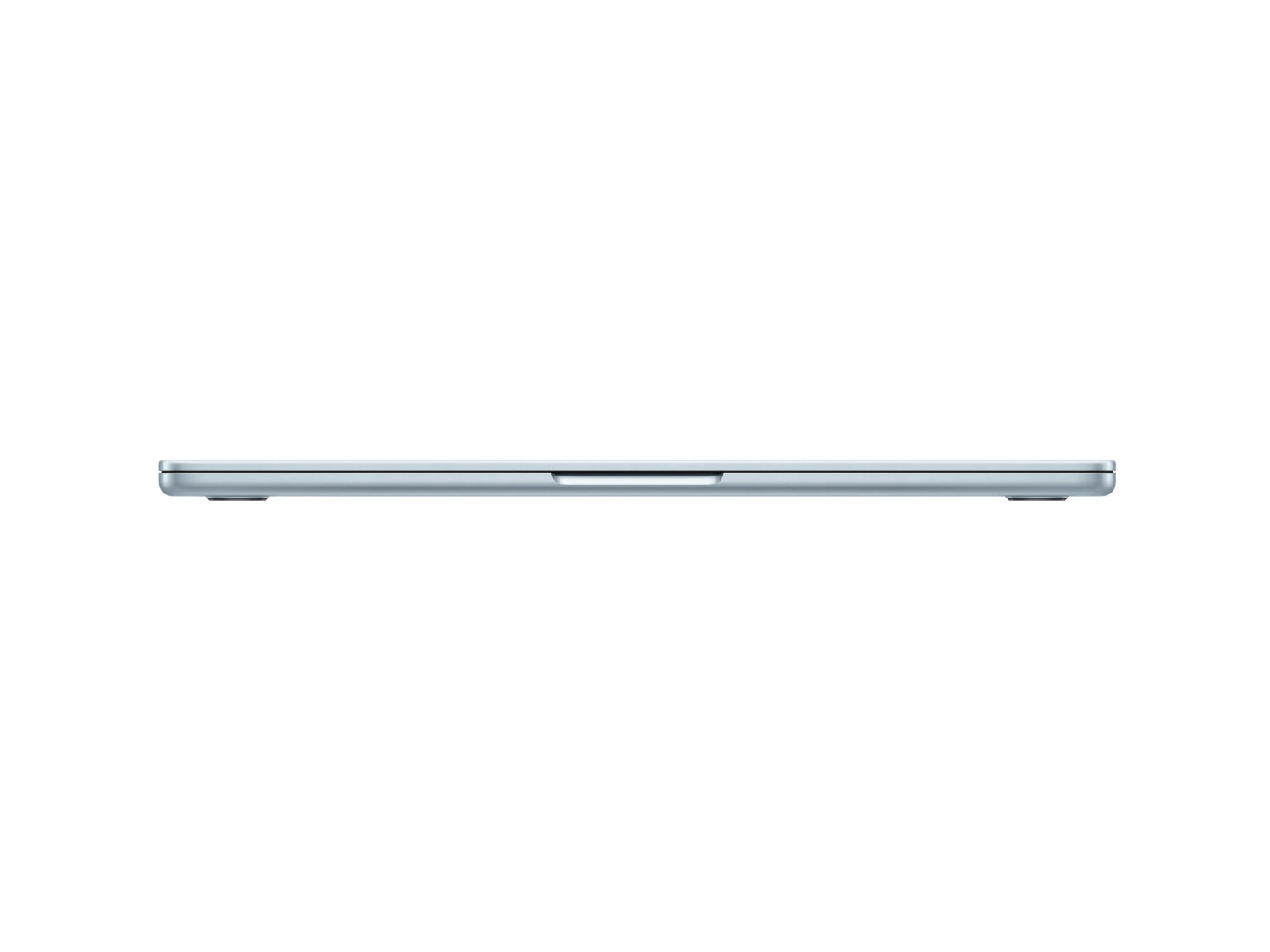 Apple MacBook Air 13 M5, 10-Core CPU und 8-Core GPU Early 2026 Himmelblau Blau günstig gebraucht kaufen
