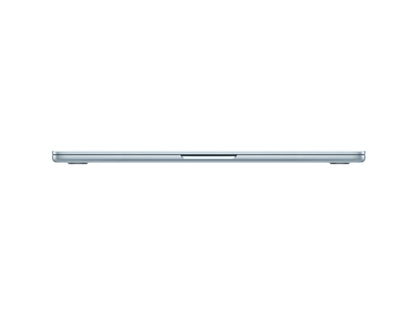 Apple MacBook Air 13 M5, 10-Core CPU und 8-Core GPU Early 2026 Himmelblau Blau günstig gebraucht kaufen