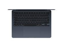 Apple MacBook Air 13 M5, 10-Core CPU und 8-Core GPU Early 2026 Mitternacht Schwarz günstig gebraucht kaufen