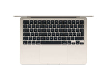 Apple MacBook Air 13 M5, 10-Core CPU und 8-Core GPU Early 2026 Polarstern Gold günstig gebraucht kaufen