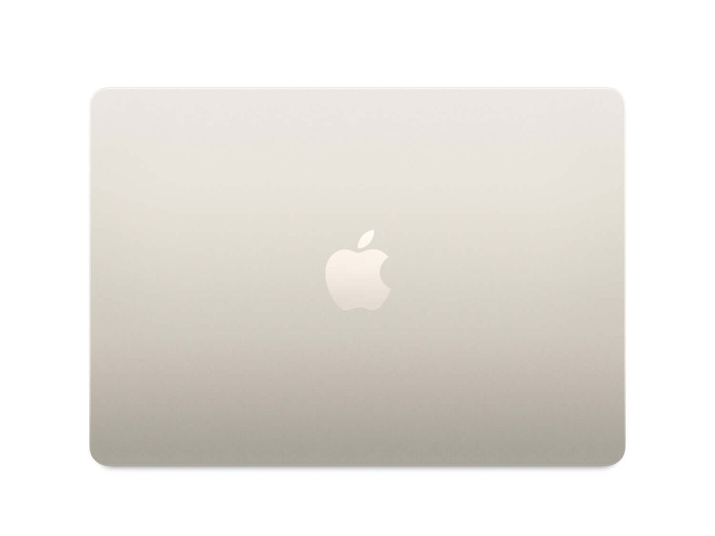 Apple MacBook Air 13 M5, 10-Core CPU und 8-Core GPU Early 2026 Polarstern Gold günstig gebraucht kaufen