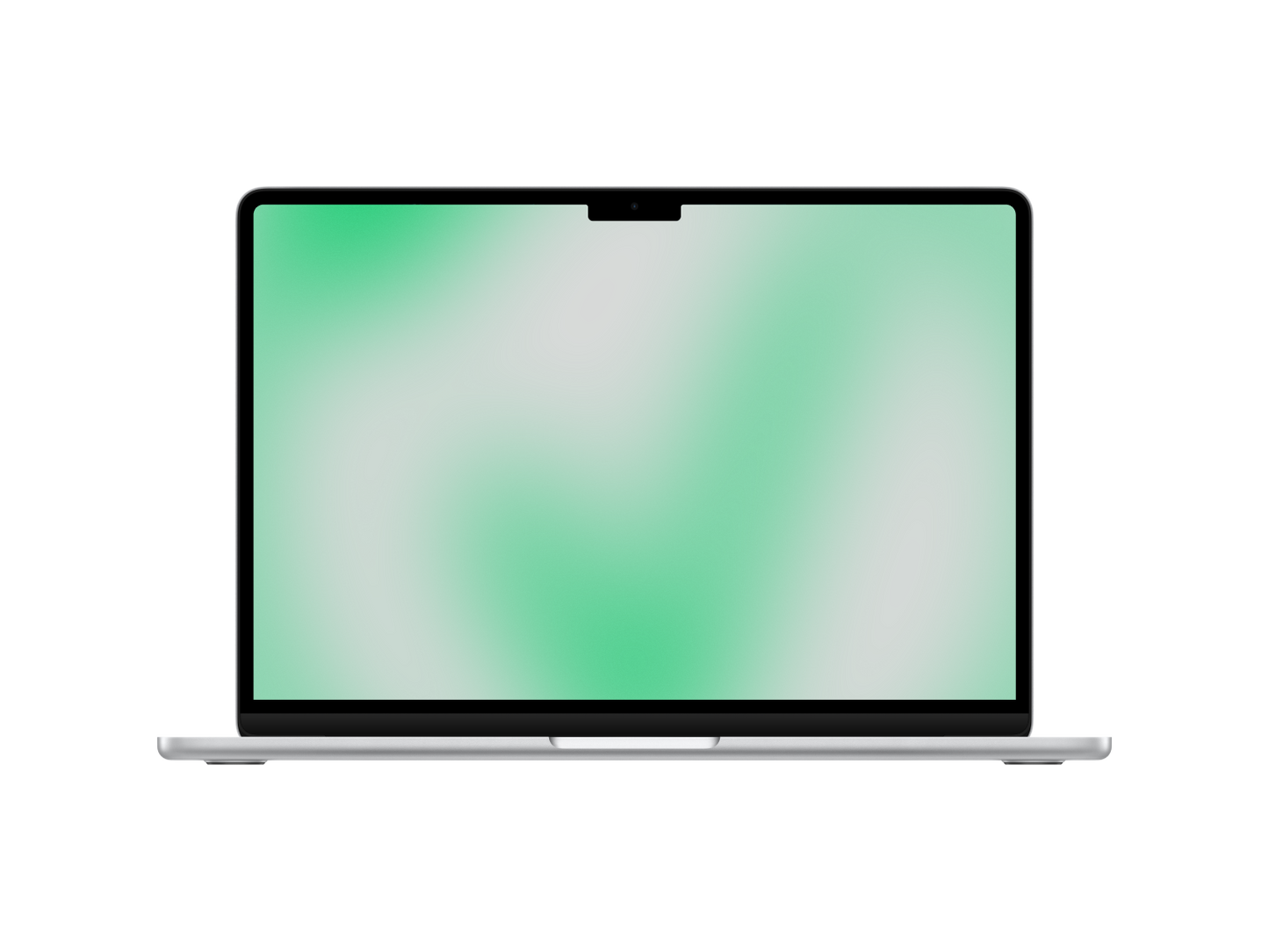 Apple MacBook Air 13 M5, 10-Core CPU und 8-Core GPU Early 2026 Silber Silber günstig gebraucht kaufen