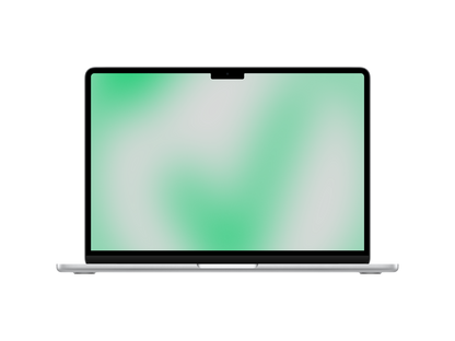 Apple MacBook Air 13 M5, 10-Core CPU und 8-Core GPU Early 2026 Silber Silber günstig gebraucht kaufen