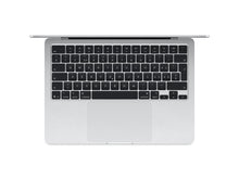 Apple MacBook Air 13 M5, 10-Core CPU und 8-Core GPU Early 2026 Silber Silber günstig gebraucht kaufen