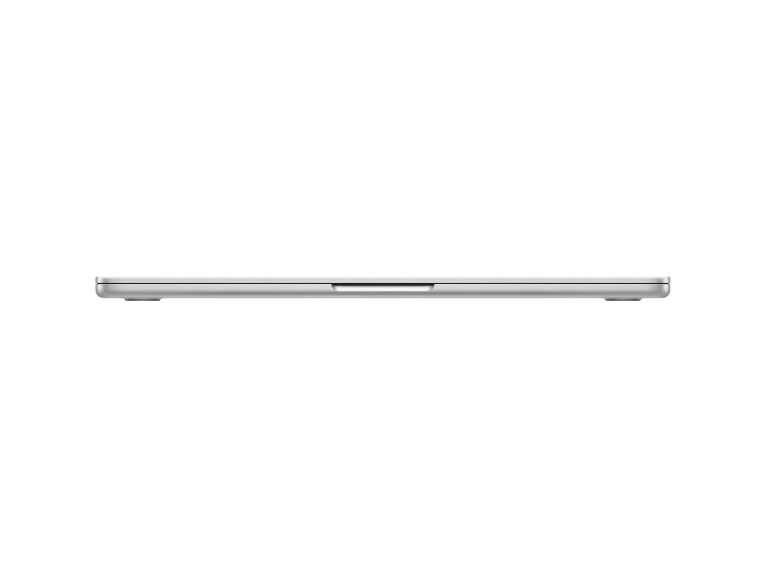 Apple MacBook Air 13 M5, 10-Core CPU und 8-Core GPU Early 2026 Silber Silber günstig gebraucht kaufen