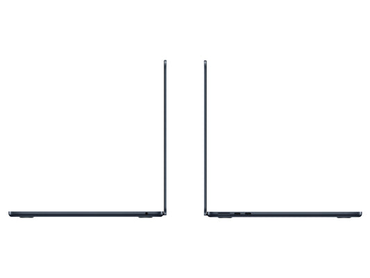 Apple MacBook Air 13 Mitternacht günstig gebraucht kaufen