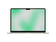 Apple MacBook Air 13 Polarstern günstig gebraucht kaufen