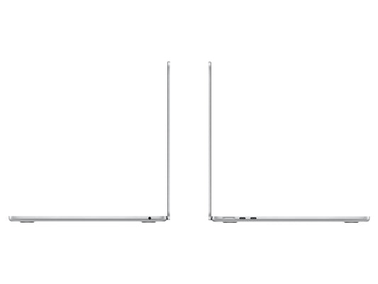 Apple MacBook Air 13 Silber günstig gebraucht kaufen