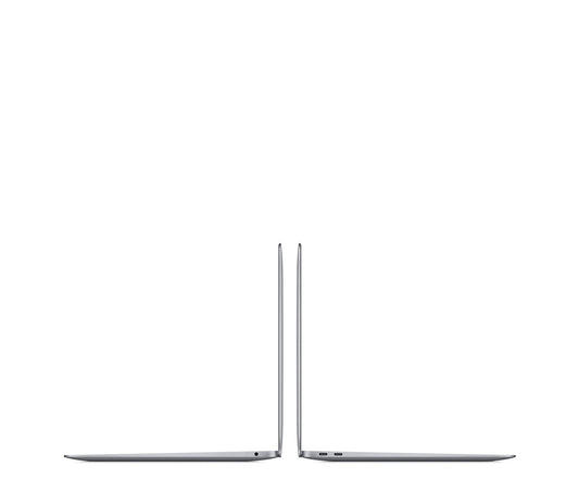 Apple MacBook Air 13 Space Grau günstig gebraucht kaufen