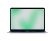 Apple MacBook Air 13 Space Grau günstig gebraucht kaufen
