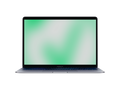 Apple MacBook Air 13" Argento Spazio Grigio, 1.6 GHz Core i5, 512 GB, 16 GB RAM, Intel UHD Graphics 617, Metà 2019, CH