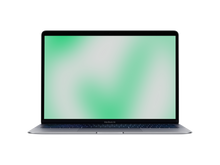 Apple MacBook Air 13 Space Grau günstig gebraucht kaufen