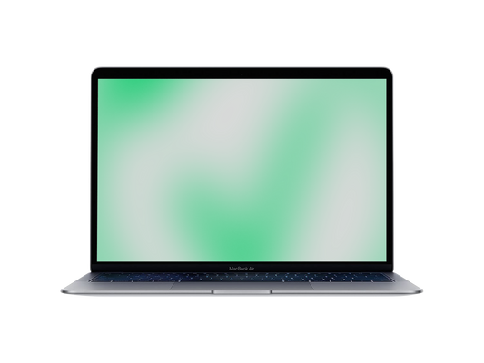 MacBook Air 13 MacBook Air 13
