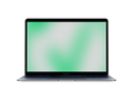 Apple MacBook Air 13.3" Space Grau, 1.6 GHz Core i5, 512 GB, 16 GB RAM, Intel UHD Graphics 617, Late 2018, CH