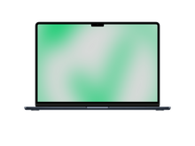Apple MacBook Air 15 Early 2024 Mitternacht günstig gebraucht kaufen