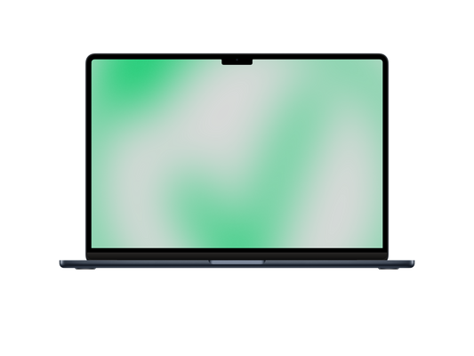 Apple MacBook Air 15 Early 2024 Mitternacht günstig gebraucht kaufen
