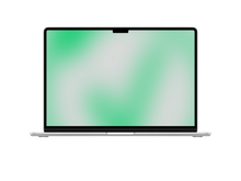 Apple MacBook Air 15 Early 2024 Silber günstig gebraucht kaufen