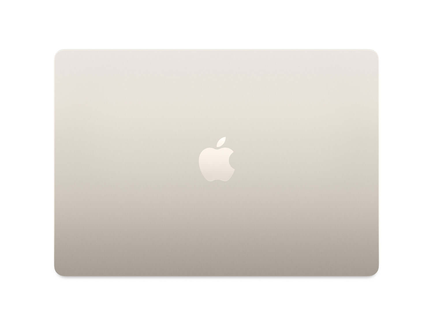 MacBook Air 15 Zoll M4, 10-Core CPU und 10-Core GPU 512 GB in