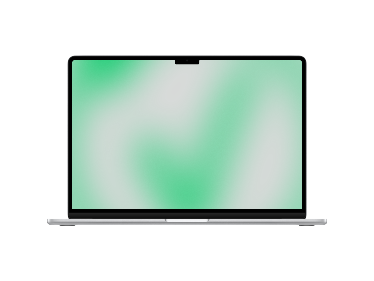 Apple MacBook Air 15 M4, 10-Core CPU und 10-Core GPU Early 2025 Silber Silber günstig gebraucht kaufen