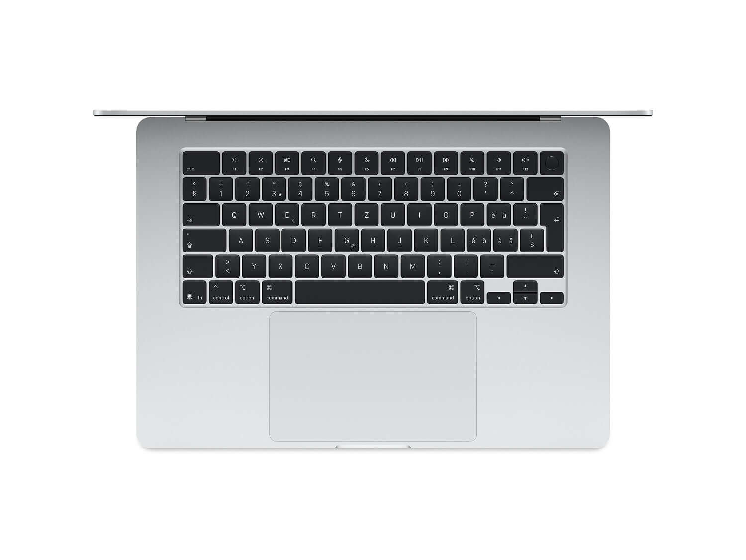 Buy MacBook Air 15 Inch M4, 10-Core CPU and 10-Core GPU 512 GB in