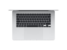 Apple MacBook Air 15 M4, 10-Core CPU und 10-Core GPU Early 2025 Silber Silber günstig gebraucht kaufen