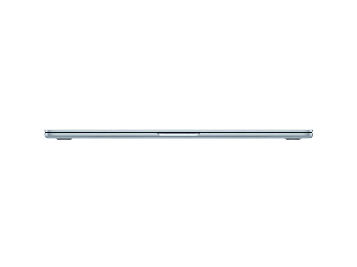 Apple MacBook Air 15 M5, 10-Core CPU und 10-Core GPU Early 2026 Himmelblau Blau günstig gebraucht kaufen