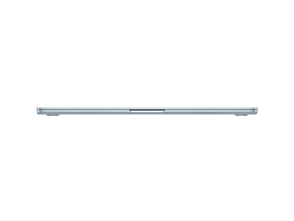 Apple MacBook Air 15 M5, 10-Core CPU und 10-Core GPU Early 2026 Himmelblau Blau günstig gebraucht kaufen